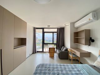 Condo en alquiler de 1 habitaciones en Mueang Chiang Mai, Chiang Mai