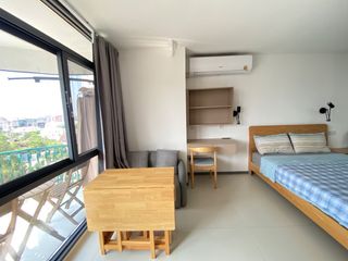 Condo en alquiler de 1 habitaciones en Mueang Chiang Mai, Chiang Mai