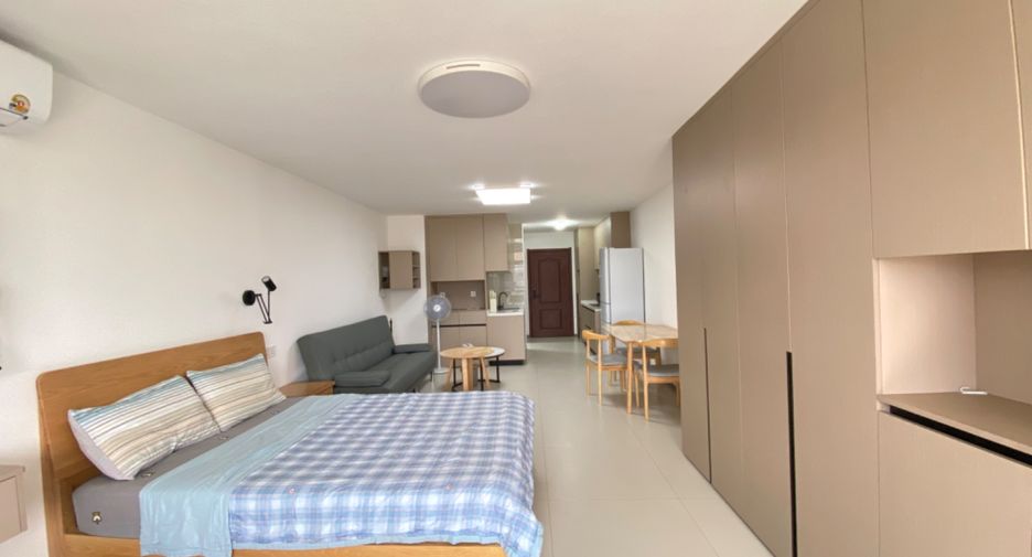 For rent 1 bed condo in Mueang Chiang Mai, Chiang Mai