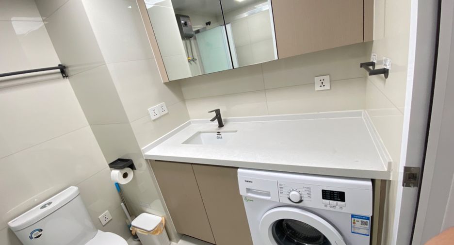 For rent 1 bed condo in Mueang Chiang Mai, Chiang Mai