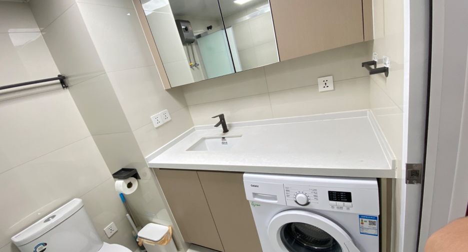 For rent 1 bed condo in Mueang Chiang Mai, Chiang Mai