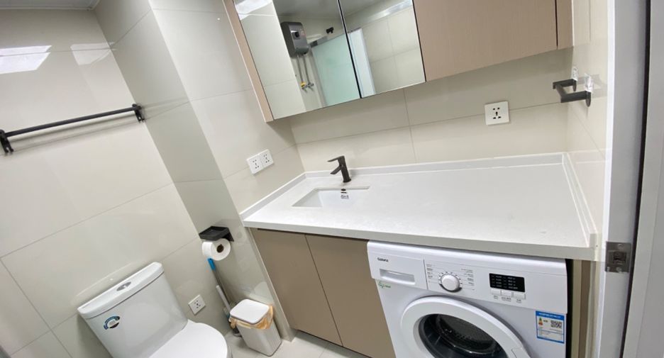For rent 1 bed condo in Mueang Chiang Mai, Chiang Mai