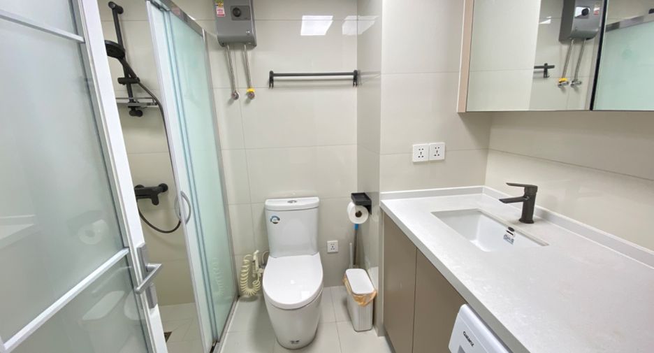 For rent 1 bed condo in Mueang Chiang Mai, Chiang Mai