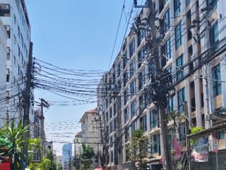 ขาย 3 ห้องนอน บ้านเดี่ยว ใน ห้วยขวาง, กรุงเทพฯ