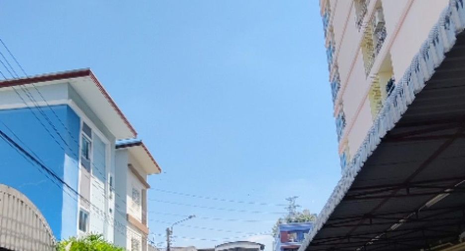 ขาย 3 ห้องนอน บ้านเดี่ยว ใน ห้วยขวาง, กรุงเทพฯ