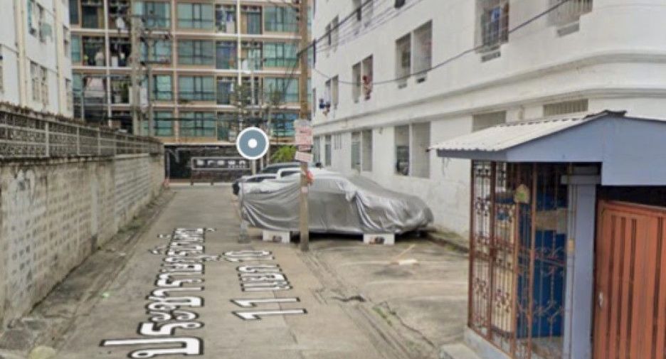 ขาย 3 ห้องนอน บ้านเดี่ยว ใน ห้วยขวาง, กรุงเทพฯ
