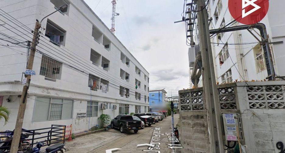 ขาย 3 ห้องนอน บ้านเดี่ยว ใน ห้วยขวาง, กรุงเทพฯ