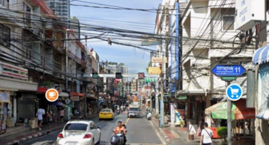 ขาย 3 ห้องนอน บ้านเดี่ยว ใน ห้วยขวาง, กรุงเทพฯ