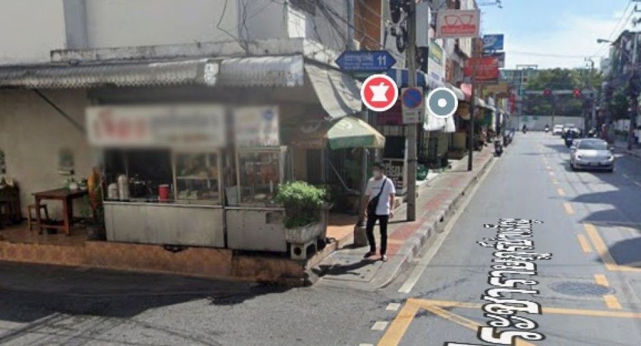 ขาย 3 ห้องนอน บ้านเดี่ยว ใน ห้วยขวาง, กรุงเทพฯ
