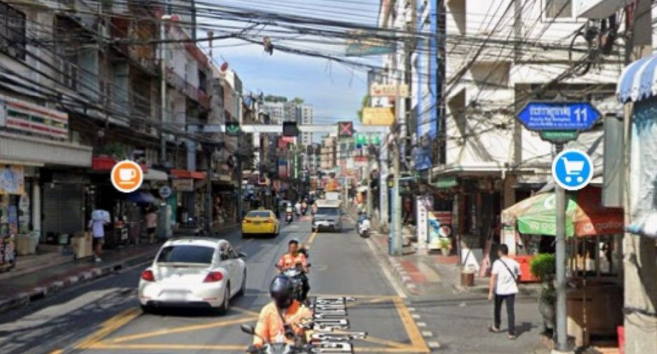 ขาย 3 ห้องนอน บ้านเดี่ยว ใน ห้วยขวาง, กรุงเทพฯ