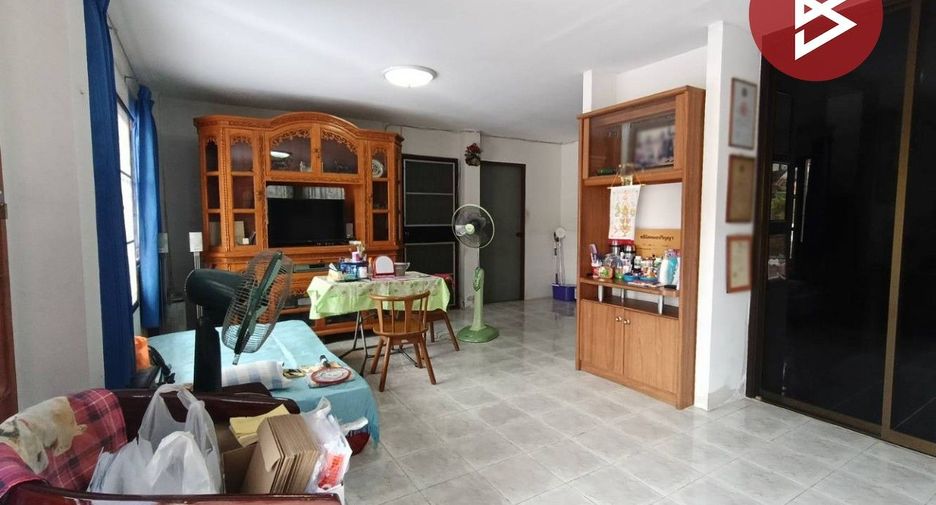 ขาย 4 ห้องนอน บ้านเดี่ยว ใน คลองสามวา, กรุงเทพฯ