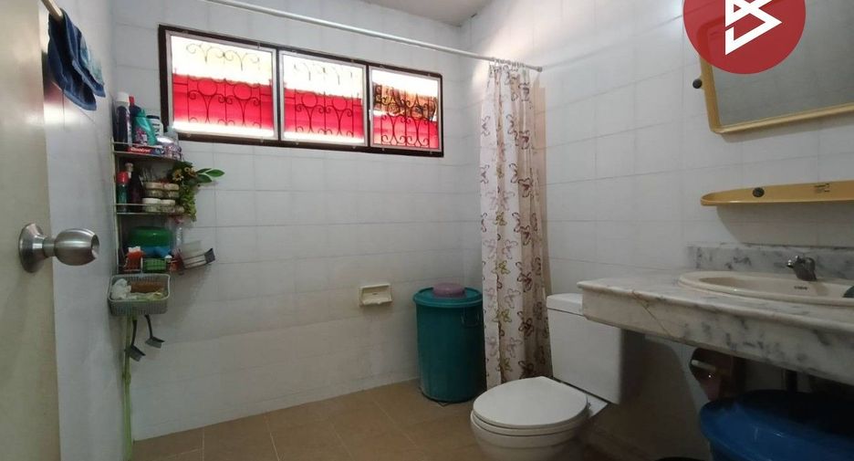 ขาย 4 ห้องนอน บ้านเดี่ยว ใน คลองสามวา, กรุงเทพฯ