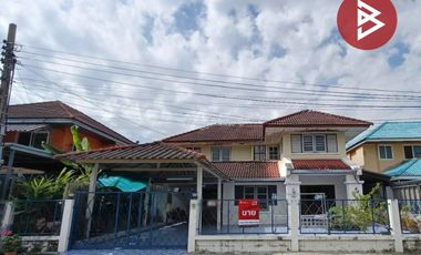 出售 4 卧室 独立屋 在 Khlong Sam Wa, 曼谷