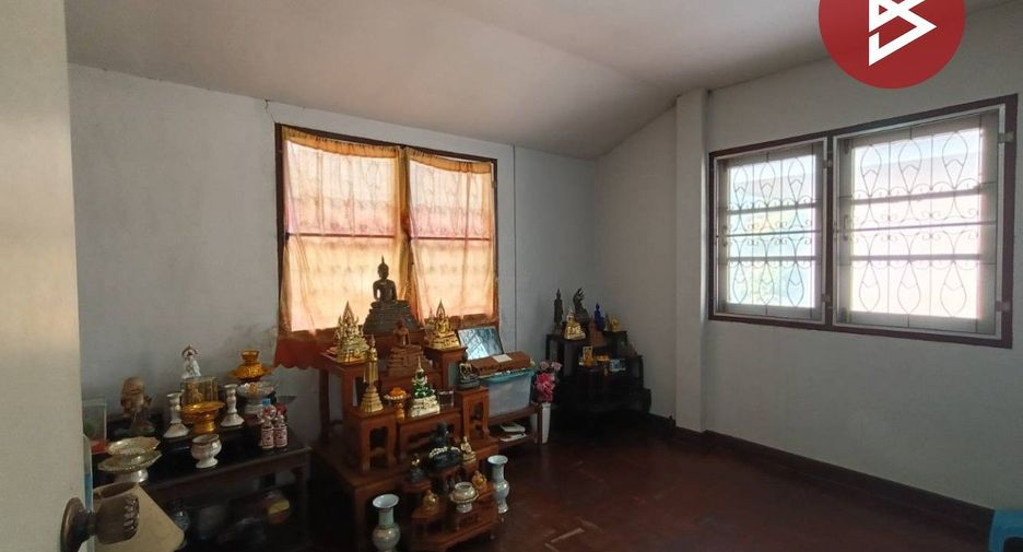 ขาย 4 ห้องนอน บ้านเดี่ยว ใน คลองสามวา, กรุงเทพฯ
