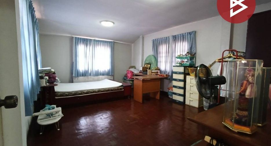 ขาย 4 ห้องนอน บ้านเดี่ยว ใน คลองสามวา, กรุงเทพฯ