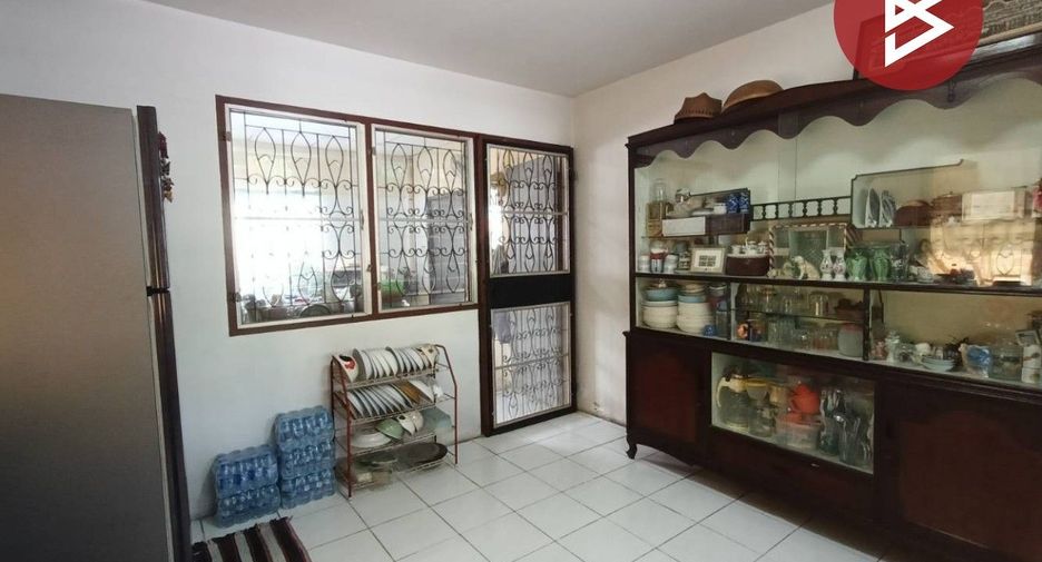 ขาย 4 ห้องนอน บ้านเดี่ยว ใน คลองสามวา, กรุงเทพฯ