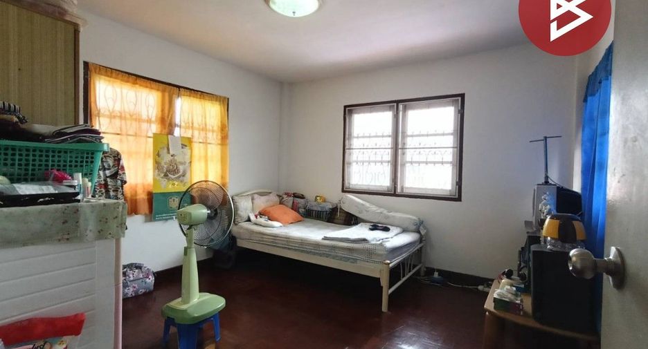 ขาย 4 ห้องนอน บ้านเดี่ยว ใน คลองสามวา, กรุงเทพฯ