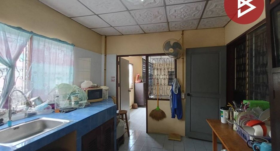 ขาย 4 ห้องนอน บ้านเดี่ยว ใน คลองสามวา, กรุงเทพฯ