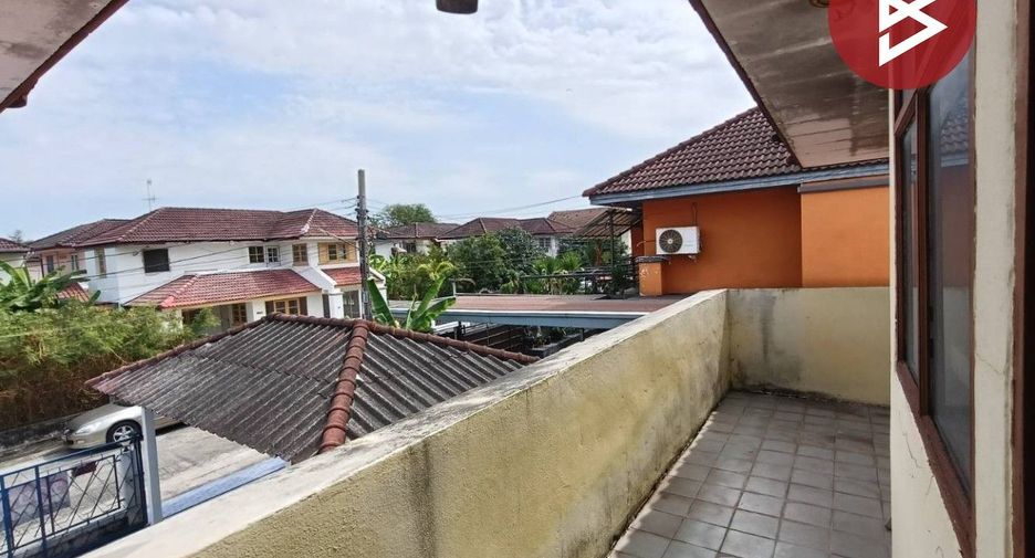 ขาย 4 ห้องนอน บ้านเดี่ยว ใน คลองสามวา, กรุงเทพฯ