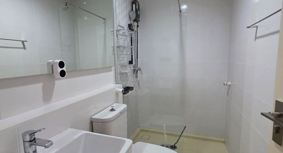 Продажа 2 спальни таунхаус в Bang Bo, Самутпракан
