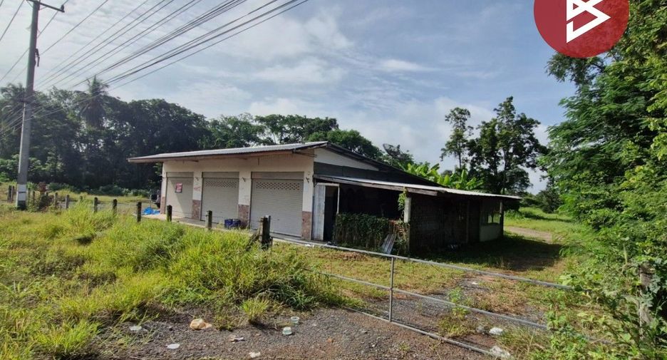 For sale land in Tak Fa, Nakhon Sawan