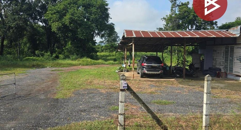 For sale land in Tak Fa, Nakhon Sawan