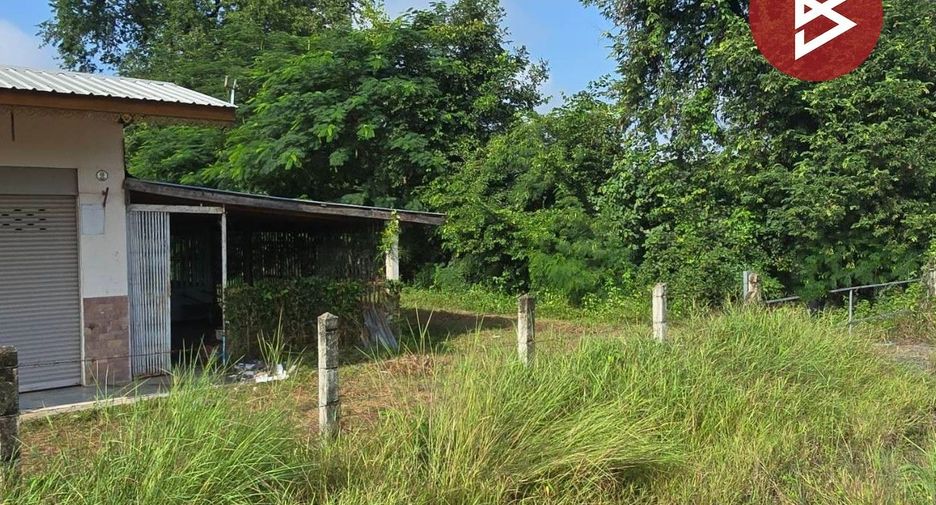 For sale land in Tak Fa, Nakhon Sawan