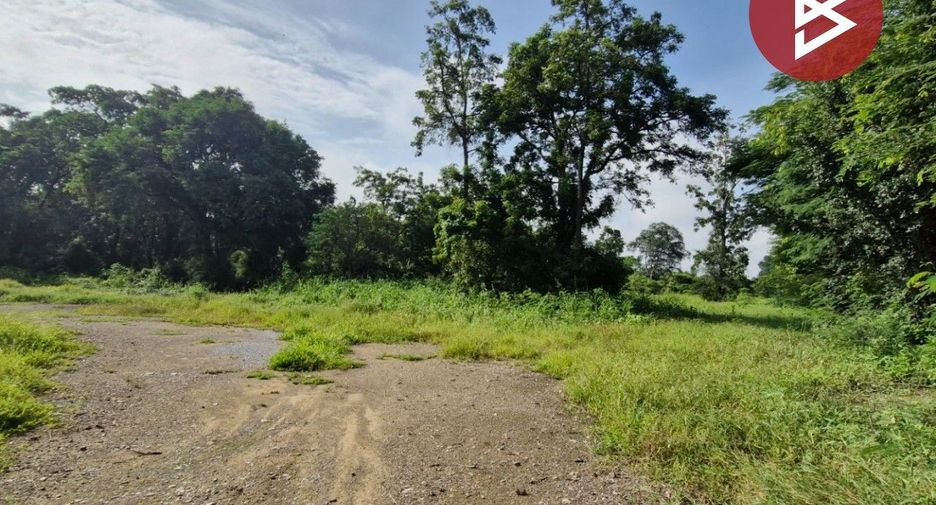 For sale land in Tak Fa, Nakhon Sawan