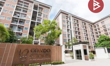For sale 1 bed condo in Bang Phli, Samut Prakan