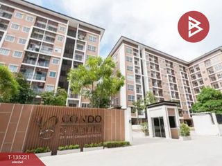 Wohnung zum Kauf mit 1 Zimmer in Bang Phli, Samut Prakan