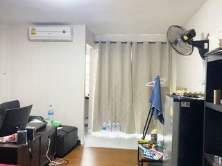 Wohnung zum Kauf mit 1 Zimmer in Bang Phli, Samut Prakan