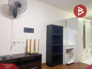 Wohnung zum Kauf mit 1 Zimmer in Bang Phli, Samut Prakan