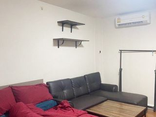 Wohnung zum Kauf mit 1 Zimmer in Bang Phli, Samut Prakan
