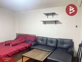 Wohnung zum Kauf mit 1 Zimmer in Bang Phli, Samut Prakan
