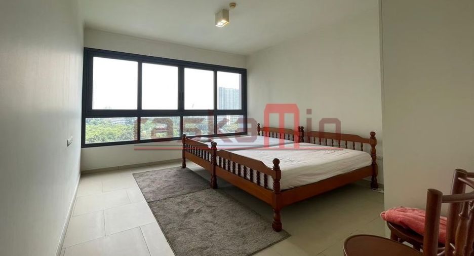 Condo en venta de 2 habitaciones en Bang Lamung, Chonburi
