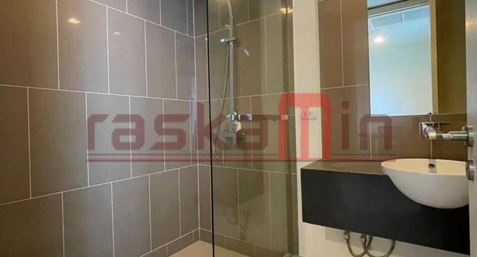 Condo en venta de 2 habitaciones en Bang Lamung, Chonburi
