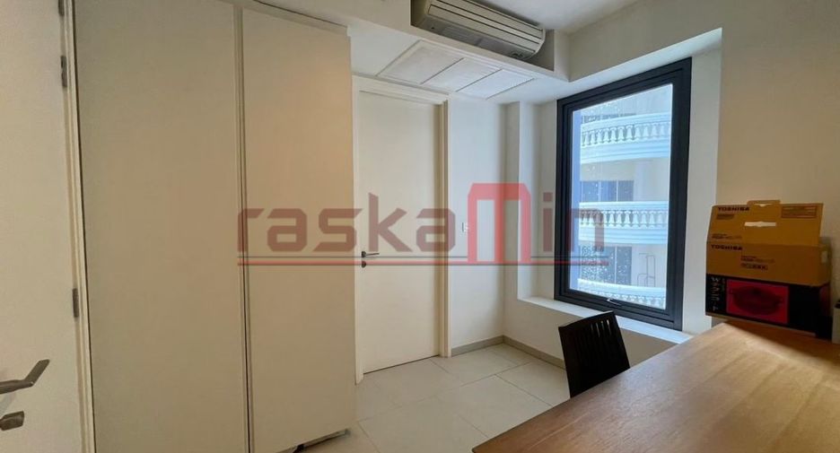 Condo en venta de 2 habitaciones en Bang Lamung, Chonburi
