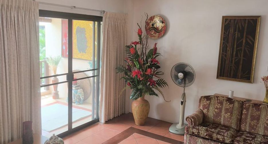 For sale 1 bed apartment in Bang Lamung, Chonburi