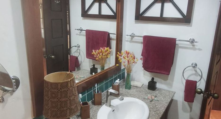 For sale 1 bed apartment in Bang Lamung, Chonburi
