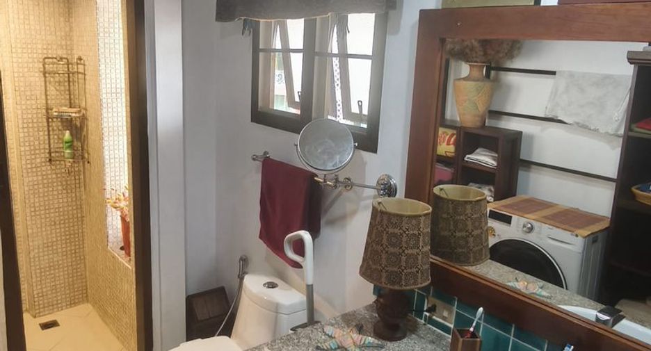 For sale 1 bed apartment in Bang Lamung, Chonburi