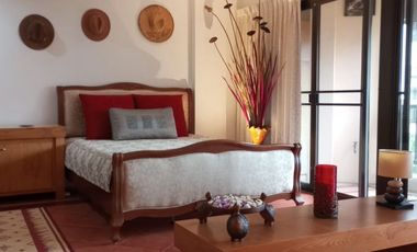 For sale 1 Beds apartment in Bang Lamung, Chonburi
