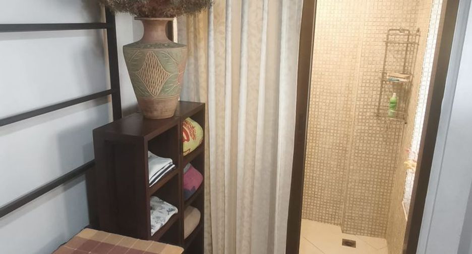 For sale 1 bed apartment in Bang Lamung, Chonburi