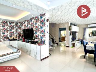 Продажа 3 спальни дом в Mueang Samut Prakan, Самутпракан