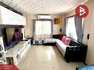 Продажа 3 спальни дом в Mueang Samut Prakan, Самутпракан