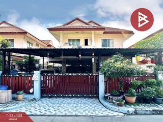 Продажа 3 спальни дом в Mueang Samut Prakan, Самутпракан