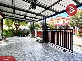 Продажа 3 спальни дом в Mueang Samut Prakan, Самутпракан