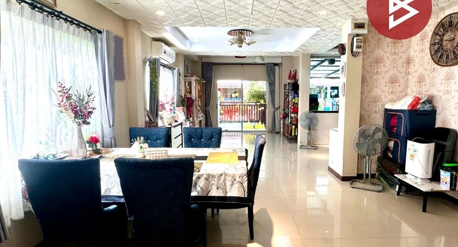 À vendre 3 chambres maison à Mueang Samut Prakan, Samut Prakan