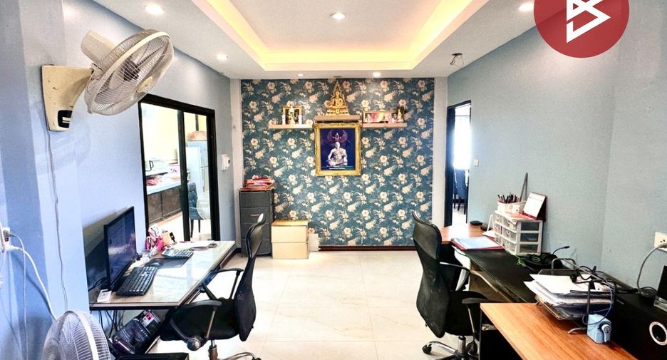 À vendre 3 chambres maison à Mueang Samut Prakan, Samut Prakan