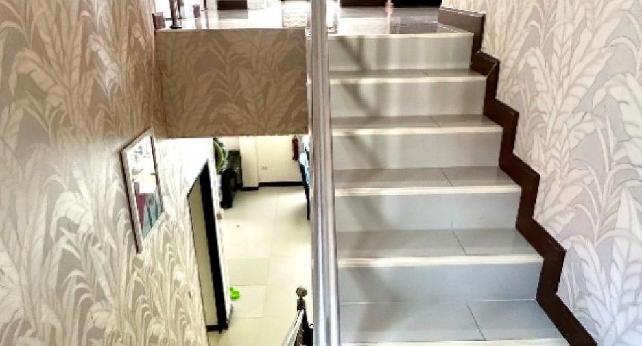 À vendre 3 chambres maison à Mueang Samut Prakan, Samut Prakan
