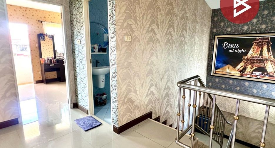 À vendre 3 chambres maison à Mueang Samut Prakan, Samut Prakan
